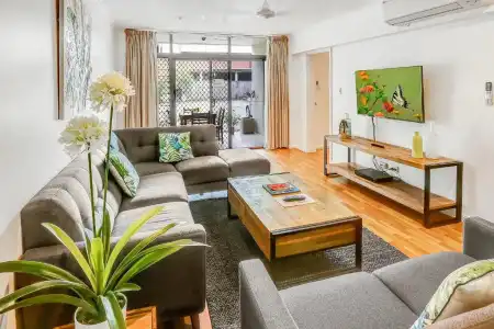 Cascade Gardens - 54