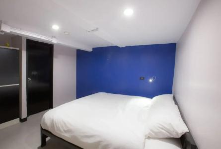 Jellybean The Blocks Hostel Sukhumvit 10 - 1