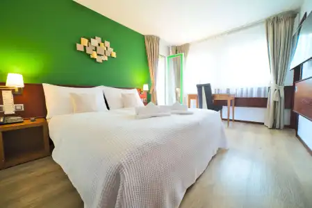 Tulip Inn Lausanne Beaulieu - 82