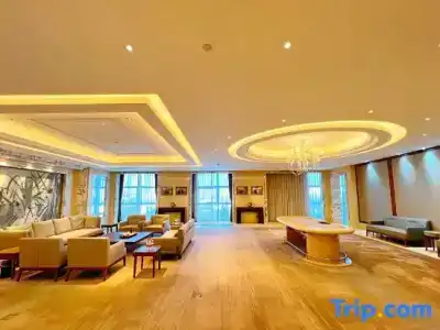 GLORIA RESORT TIAN JIN - 54
