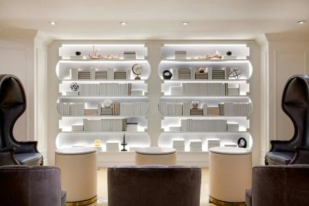 Hilton New Orleans/St. Charles Avenue - 41