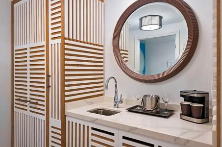 DoubleTree Suites by Hilton Naples - 206