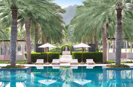 Al Bustan Palace, a Ritz-Carlton - 15