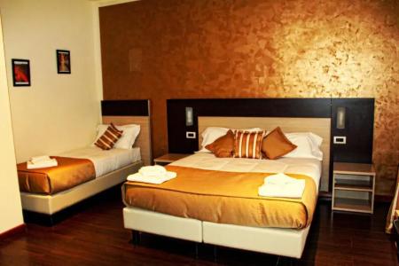 B&B Marbo Florence - 19