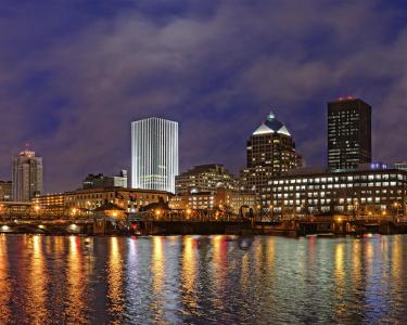 Hyatt Regency Rochester - 25