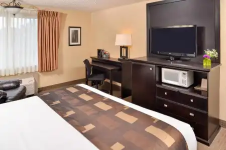 Kelly Inn Billings Montana - 60