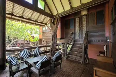 Baan Thong Ching Resort - 79