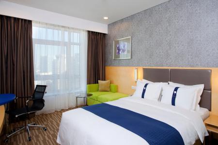 Holiday Inn Express Dongzhimen by IHG - 5