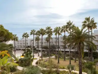 Iberostar Selection Albufera Park - All Inclusive - 97