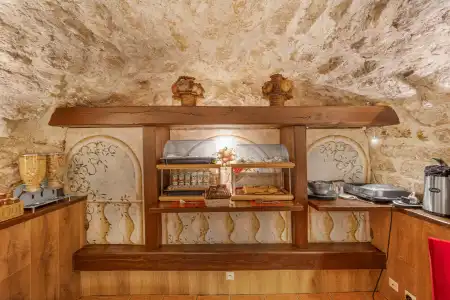 Hôtel de la Bretonnerie - 16