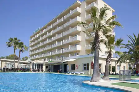 Grupotel Amapola - 14