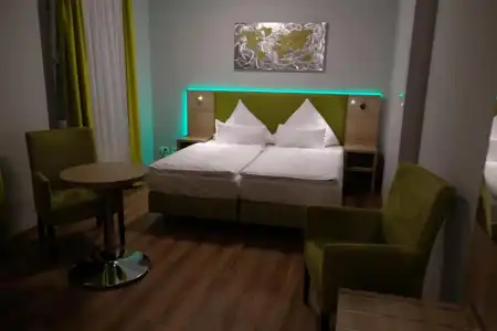 Minx - CityHotels - 56