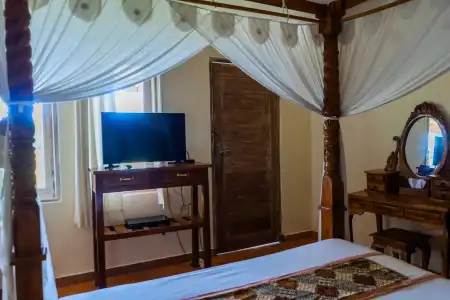 Villa JJ and Spa Ubud - 37