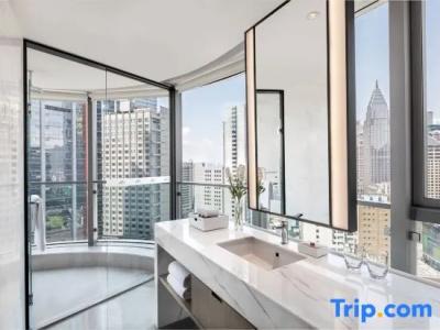 JW Marriott Chongqing - 107