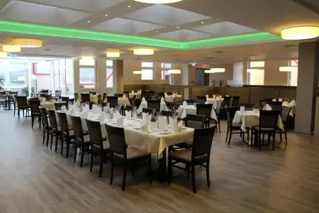 Best Western Dreilaenderbruecke - 28