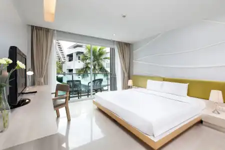 Prima Pattaya - 10