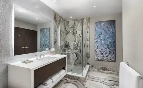 The Westin Harbour Castle, Toronto - 8