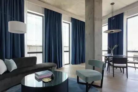 Kimpton Pittman – Downtown Dallas by IHG - 110