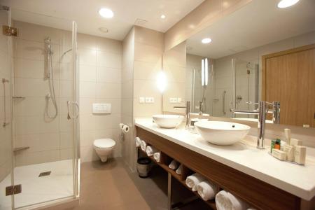 Hilton Garden Inn Malaga - 6