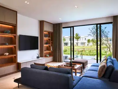 Mövenpick Villas & Residences Phu Quoc - 62
