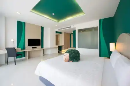 Sleep With Me design @ patong - 9