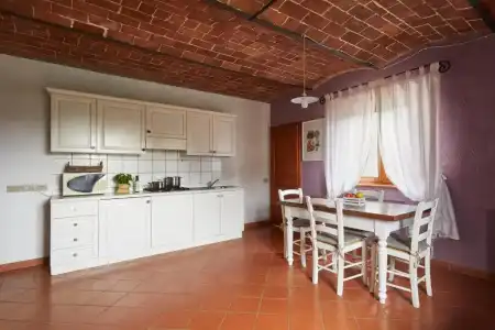 Boschi di Montecalvi - Guest House - 162