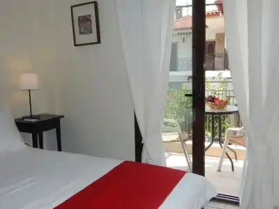 Kripis Studio Pefkohori - 131