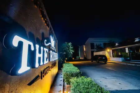 The Rubber Phuket - 34
