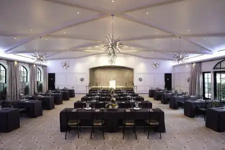 Bel-Air - Dorchester Collection - 17