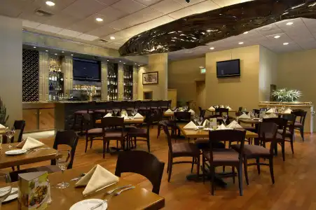 Red Lion Bellevue - 28