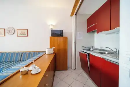 Residence Scoglietto 50 - 65