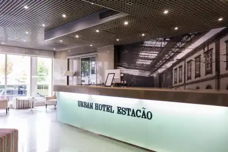 Urban Estação - 1