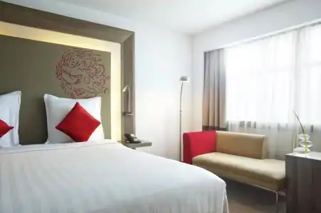 Novotel Jakarta Gajah Mada - 59