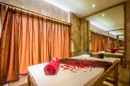 The Siam Residence Boutique Resort - 1