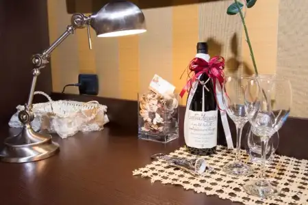 Ludovisi Luxury Rooms - 29