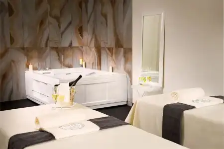 TERME DUE TORRI – Adults Hideaway & SPA - 4