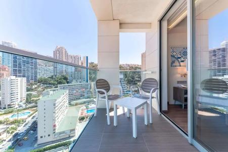 Port Benidorm & SPA - 56