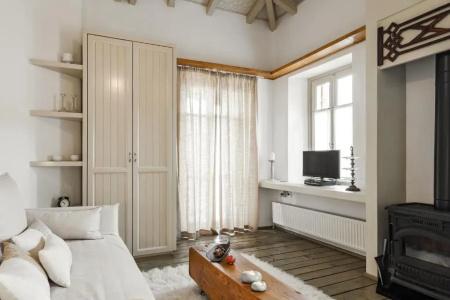 Mazaraki Guesthouse - 62