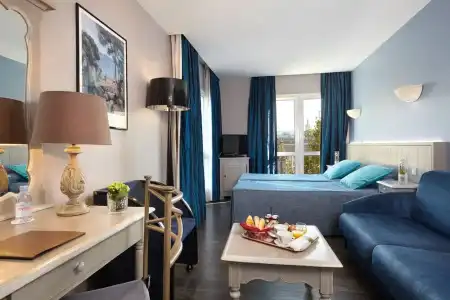 Hôtel Saint Christophe Aix en Provence Centre Ville - 88