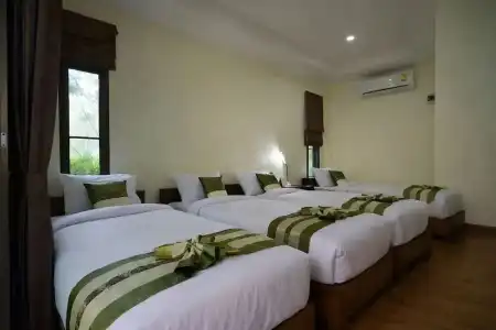 Charming in Khao Yai - 26