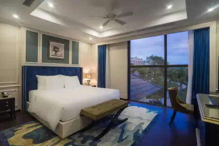 Radisson Blu Resort Phu Quoc - 91