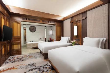 InterContinental Lijiang Ancient Town Resort by IHG - 95