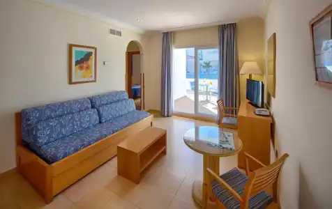 Punta del Cantal Suites - 76