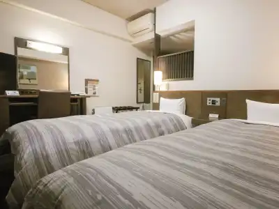 Route Inn Hikone - 12