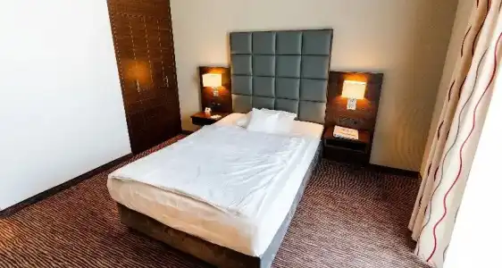 Best Western Plus Ostertor - 77