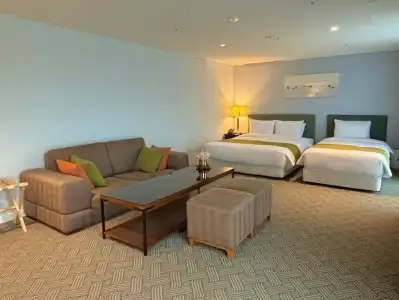 Aventree Busan - 36