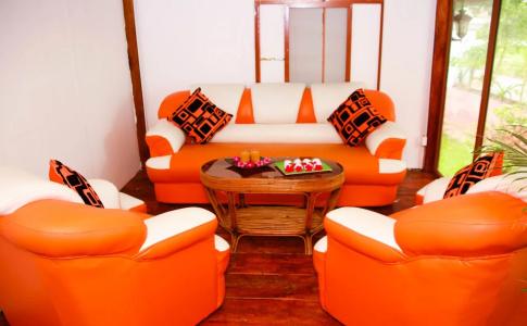 The Orchid Bokor Boutique Resort - 5
