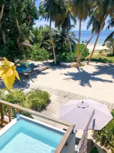 Bliss Praslin - 89