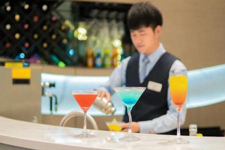ibis Styles Dongguan Chang'an Wanda Plaza - 20