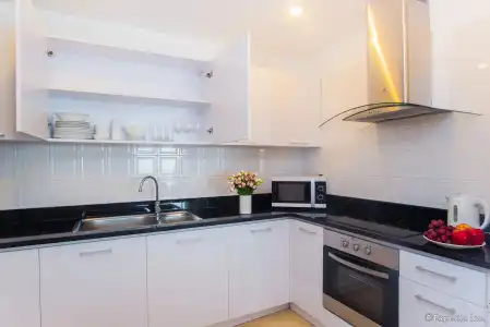 Elegant Suites Westlake Serviced Apartment - 26
